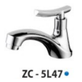 VÒI LAVABO ZICO ZC-5L47